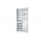 Холодильник ARDESTO с нижн. мороз., 188x59.5х63, холод.отд.-224л, мороз.отд.-78л, 2дв., А+, NF, белый