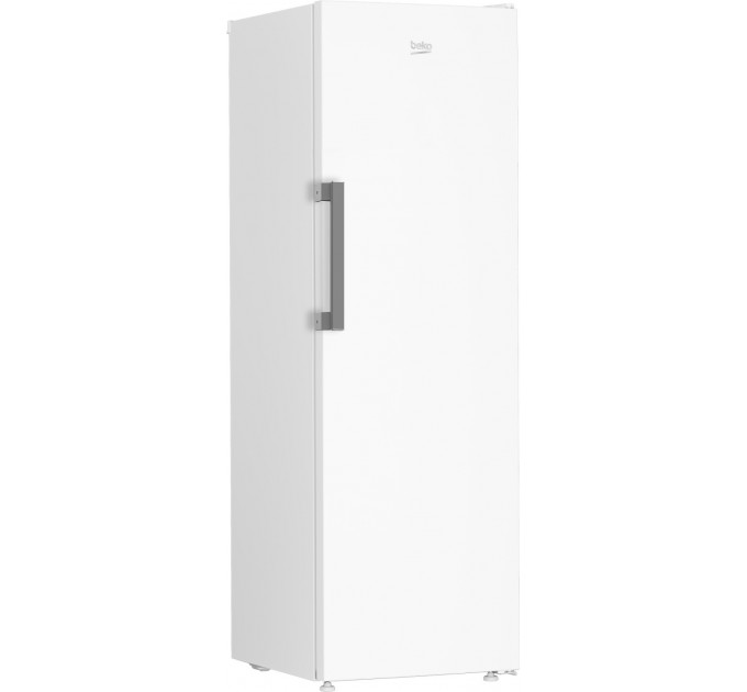 Морозильная камера Beko, 171x60x71, 260л, 1дв., E, NF, белый