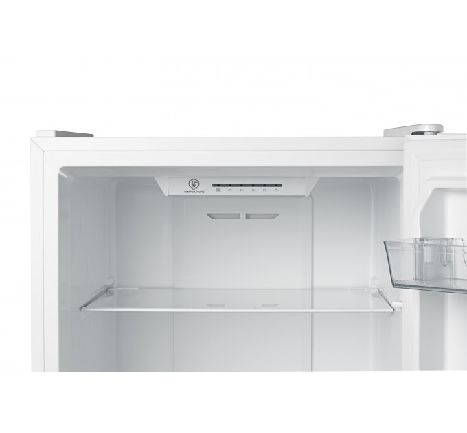 Холодильник ARDESTO с нижн. мороз., 188x59.5х63, холод.отд.-224л, мороз.отд.-78л, 2дв., А+, NF, белый