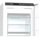 Морозильная камера Gorenje встраиваемая, 177x56х56, 212л, А++, NF, диспл внутр., белый
