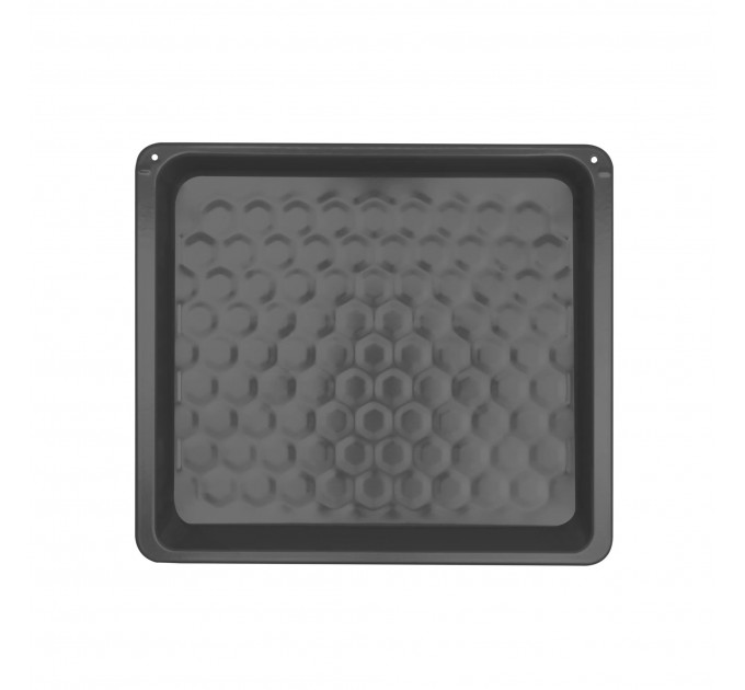 Плита Hansa електрична, 67л, 50x60см, білий