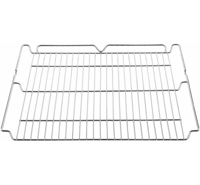 Духова шафа Hansa електрична, 77л, A+, дисплей, конвекція, чорний