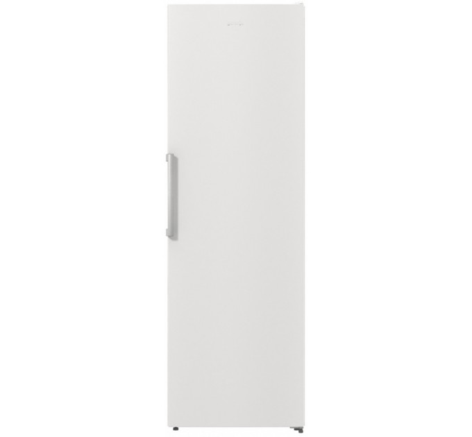 Морозильна камера Gorenje, 185.5x59.5х66.3, 280л, 1дв., A++, NF, диспл внутр., інвертор, білий