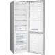 Холодильник с нижн. мороз. камерой Gorenje, 180х55х55см, 2 дв., 198(66)л, А+++, mechanical control, Зона св-ти, серый