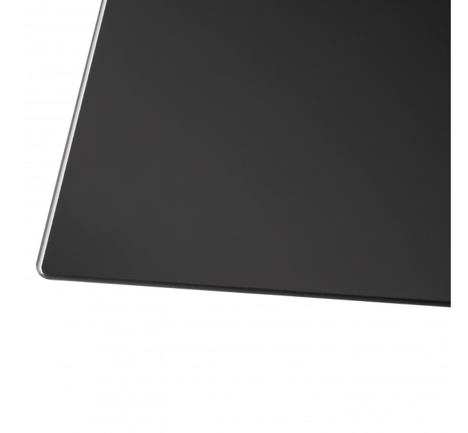 Вытяжка ARDESTO наклонная, 60см, 900м3ч, стекло, 2х1Вт LED, кнопочное, черный