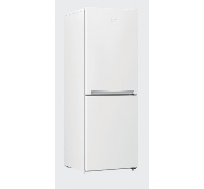 Холодильник Beko с нижн. мороз., 153x54x59, xолод.отд.-142л, мороз.отд.-87л, 2дв., A+, ST, белый