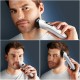 Триммер Rowenta Trim&Style для бороды, усов и головы, сеть+акум., насадок-7, сталь, белый