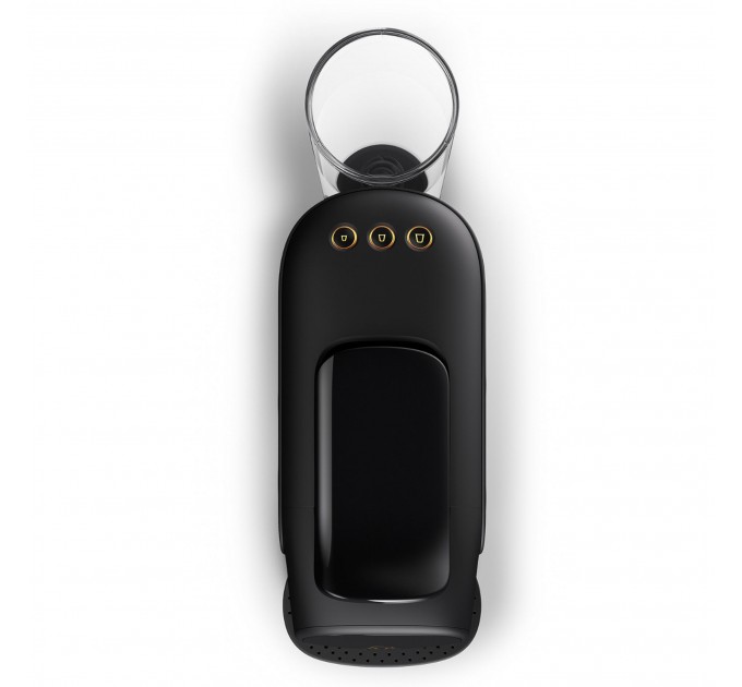 Кофемашина Philips капсульная L'OR Barista Sublime, 0.8л, капсулы, черный