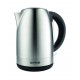 Электрочайник Gorenje 1.7л, металл, нерж
