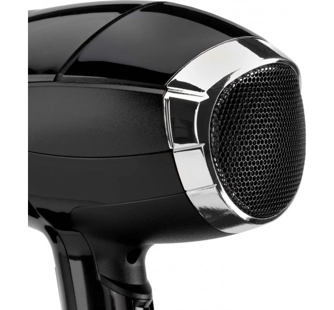 Фен Babyliss CordKeeper, 2000Вт, режимов-3иониз-я, хол. Обдув, смотка шнура, черный