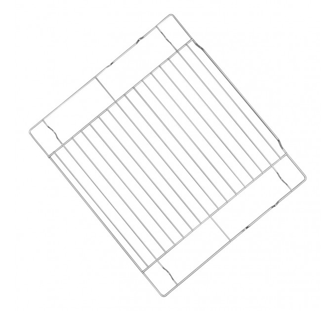 Плита Hansa электрическая стеклокерамическая, 50х60см, 62л, белый