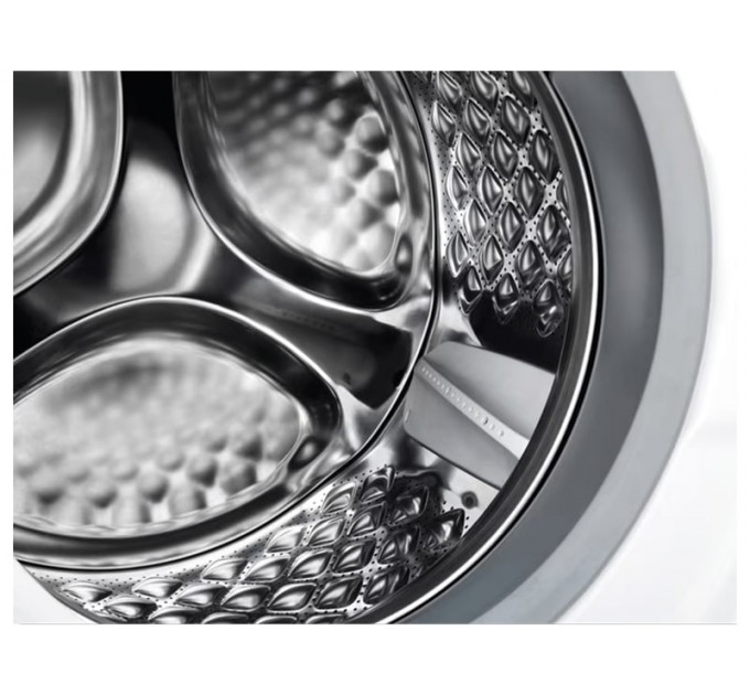 Стирально-сушильная машина Electrolux фронтальная, 9(5)кг, 1400, D, 58см, дисплей, пар, инвертор, белый