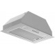 Витяжка Hansa вбудована, 52см, 650м.куб/год., нерж