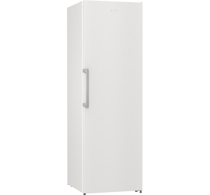 Холодильная камера Gorenje, 186x60х66, 398л, А++, электронное упр, зона св-ти, белый
