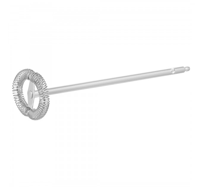 Блендер погружной Sencor Pulse, 180Вт, 4в1, чаша-700мл, безпроводной, USB-C, белый