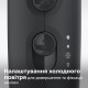 Фен Philips 3000 Series, 2100Вт, режимов-3, дифузор, иониз-я, хол. обдув, синий