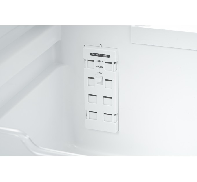 Холодильник ARDESTO с нижн. мороз., 188x59.5х63, холод.отд.-224л, мороз.отд.-78л, 2дв., А+, NF, белый