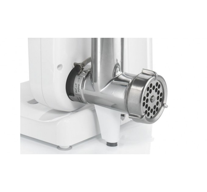 Набір формувальних дисків для м'ясорубок Bosch MUZ45LS1 - 3млм. и 6 млм./для MUM4, MUM5