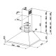 Вытяжка Faber купольная, 90см, 718м.куб/ч, Value Pb X A90, нерж