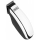 Машинка для стрижки животных WAHL Pocket Pro Deluxe для животных , ААx2, в комплекте, насадок-2, сталь, чорно-серебр.