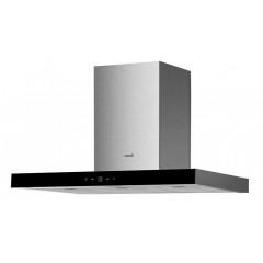 Витяжка Cata T-подібна, 70см, 1065м.куб/год, Legend 7000 xgbk, чорний