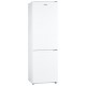 Холодильник ARDESTO с нижн. мороз., 188x59.5х63, холод.отд.-224л, мороз.отд.-78л, 2дв., А+, NF, белый
