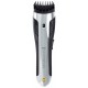 Триммер Remington Bodyguard Body Hair Trimmer для бороды, усов,головы, тела, акум., насадок-2, титан.напыл., черно-серебрист.