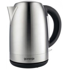 Электрочайник Gorenje 1.7л, металл, нерж
