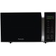 Микроволновая печь Panasonic, 23л, 800Вт, гриль, дисплей, черный