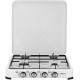 Плитка настольная ARDESTO газовая, тип газа LPG, конф. - 4, белый