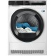 Сушильная машина Electrolux тепловой насос, 9кг, A+++, 64см, дисплей, инвертор, белый