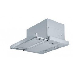 Вытяжка Franke телескопическая, 90см, 1590м.куб/ч, Maxima FTC926L2, нерж