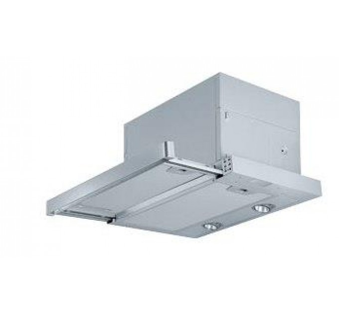 Витяжка Franke телескопічна, 90см, 1590м.куб/год, Maxima FTC926L2, нерж