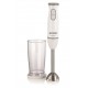 Блендер Gorenje заглибний 560Вт, 2в1, чаша-500мл, білий