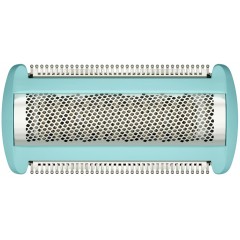 Сменная бритвенная головка для стайлера для тела