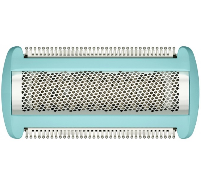 Сменная бритвенная головка для стайлера для тела