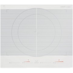 Варочная поверхность Cata индукционная, 60см, Giga 600, белый