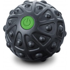 Массажер Beurer для тела, АААх3 в комплекте, черный