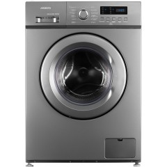 Стиральная машина ARDESTO фронтальная, 6кг, 1000, А++, 44см, дисплей, серый