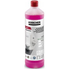 Средство очистки санитарных помещений Karcher SanitPro CA 10 C 1л