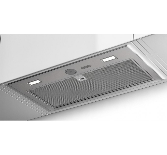 Вытяжка Faber встраиваемая, 52см, 968м.куб/ч, Inka Plus Hcs X A52, нерж