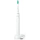 Щітка зубна електр. Philips, Sonicare 3100 Series, 31т. колив/хв, насадок-1, білий