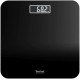 Весы Tefal напольные Premiss, 160кг, AAAx2 в компл, стекло, черный