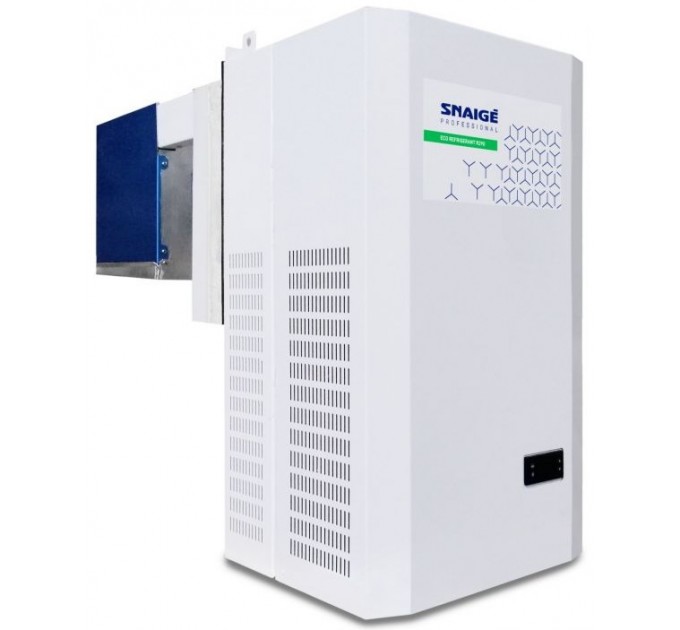 Моноблок холодильный Snaige -5°C to +5°C, 1015W