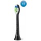 Насадка для зубной щетки Philips Sonicare HX6068/88 W2 Optimal White