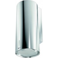 Вытяжка Faber островная, 37см, 1035м.куб/ч, Eclipse Ev8 Led X A37, нерж