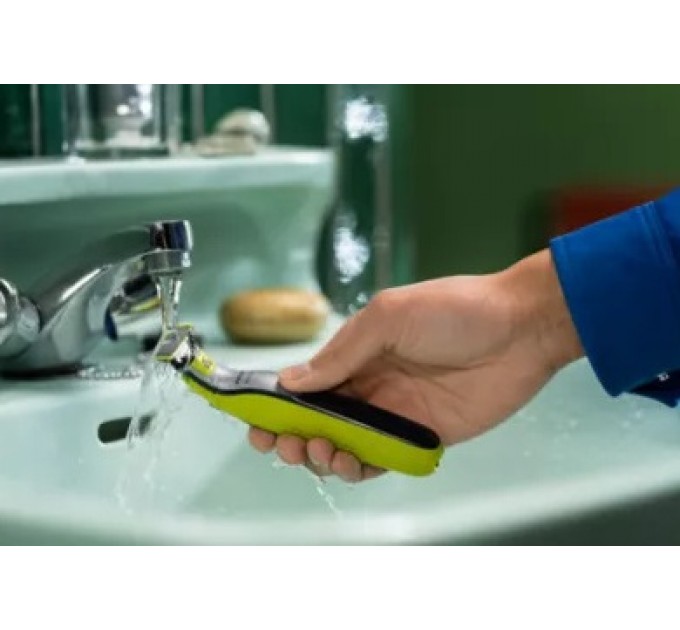 Сменное лезвие Philips OneBlade QP410/50