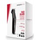 Набор для стрижки Babyliss для бороды, усов, головы и носа, акум., вибрационный мотор, насадок-6, сталь, черный