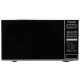 Мікрохвильова піч Panasonic , 20л, електр.керув., 800Вт, гриль, дисплей, чорний