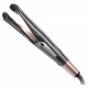 Випрямляч Remington Curl&Straight Confidence, 47Вт, темп.режимів-5, 150-230С, дисплей, кераміка, чорний